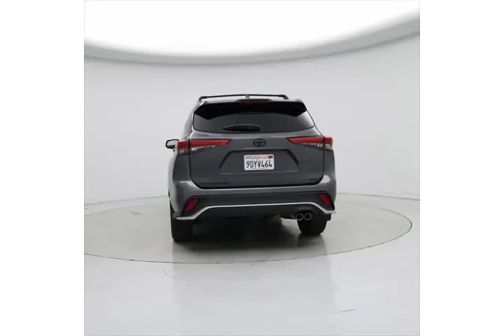 $38998 : Toyota Highlander 2023 XSE 4 image 6