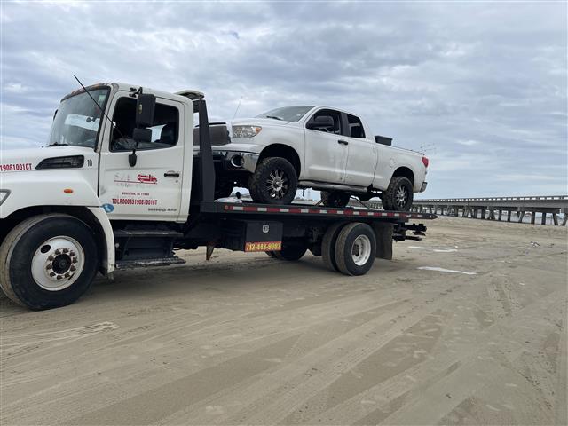 Morales RKE towing service image 10