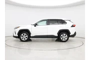 $26998 : Toyota RAV4 2024 AWD LE 4dr thumbnail