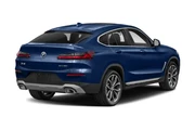 $39000 : BMW X4 2023 AWD xDrive30i 4d thumbnail