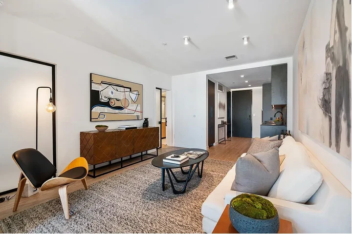 $3167 : 2 bed Apartments up for rental image 1