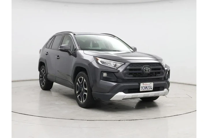 $24998 : Toyota RAV4 2019 AWD Adventu image 1