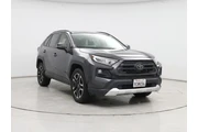 Toyota RAV4 2019 AWD Adventu en Modesto