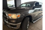 Ram 1500 2023 4x2 Big Horn 4 en Dallas