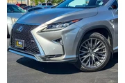 $36888 : Lexus RX 350 2019 AWD F SPOR thumbnail