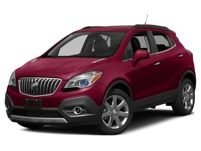 2015 Encore Premium SUV I-4 c image 1