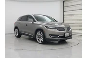 Lincoln MKX 2016 Reserve 4dr