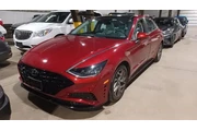 Hyundai SONATA 2023 SEL 4dr en Cincinnati