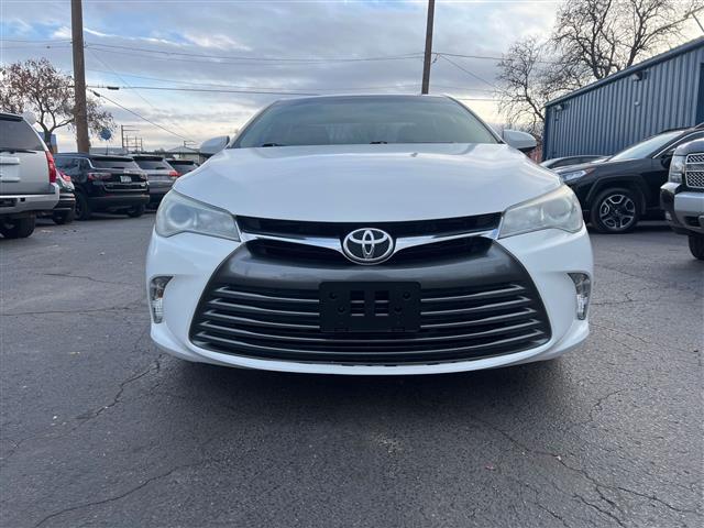 $14988 : 2015 Camry LE, GOOD MILES, RE image 4