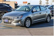 $9798 : Hyundai ELANTRA 2019 SE 4dr thumbnail
