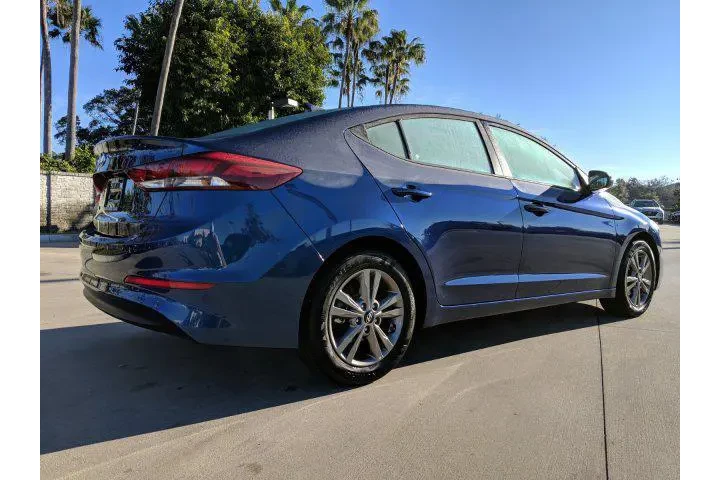 $14320 : Hyundai ELANTRA 2018 SEL 4dr image 4