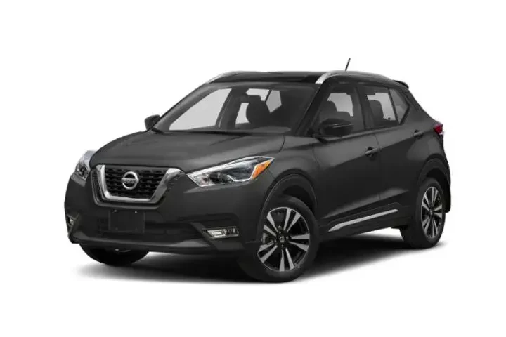 $8675 : Nissan Kicks 2020 SR 4dr Cro image 1