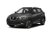 Nissan Kicks 2020 SR 4dr Cro en Palm Springs