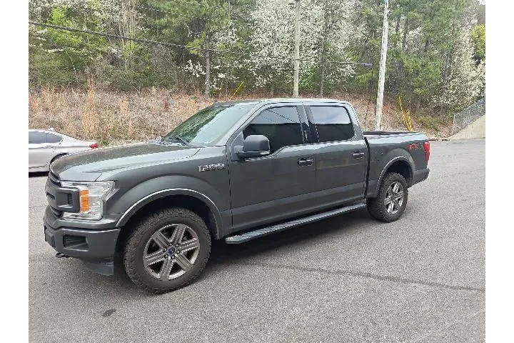 $26990 : Ford F-150 2019 4x4 King Ran image 6