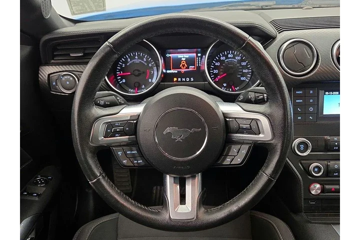 $27998 : Ford Mustang 2023 EcoBoost 2 image 10