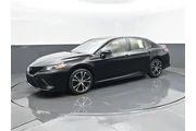 Toyota Camry 2018 SE 4dr Sed en Madison WV