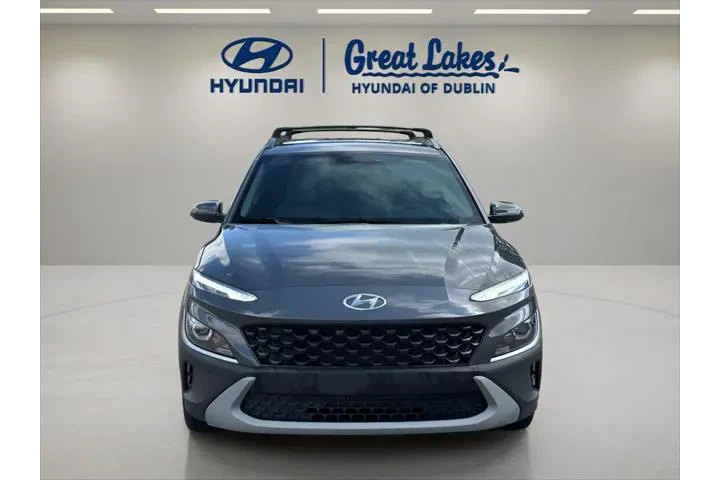 $20166 : Hyundai KONA 2023 AWD SEL 4d image 8