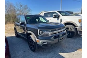 Ford Bronco Sport 2021 AWD B