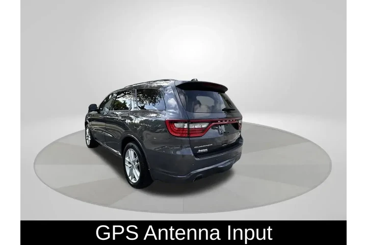 $25000 : Dodge Durango 2024 GT 4dr SU image 5