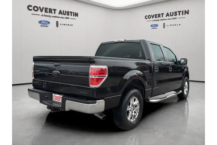 $15957 : Ford F-150 2013 4x2 King Ran image 5