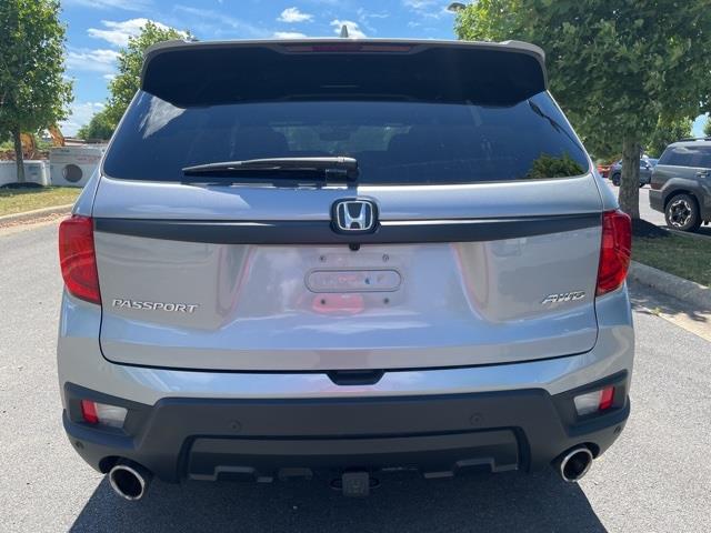 $32260 : PRE-OWNED 2022 HONDA PASSPORT image 8