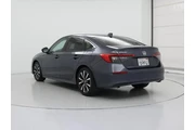 $23998 : Honda Civic 2022 EX 4dr Seda thumbnail