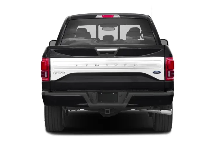 $25988 : 2017 F-150 Limited image 6