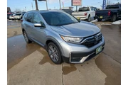 $26995 : 2022 CR-V Hybrid thumbnail