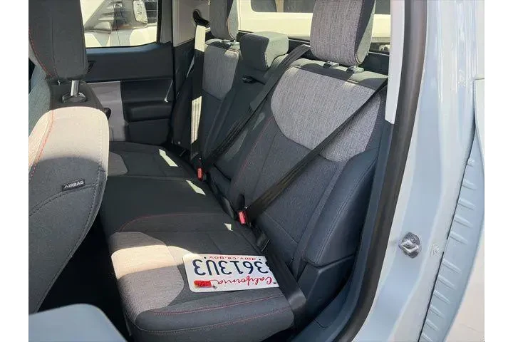 $30600 : Ford Maverick 2023 AWD XL 4d image 9