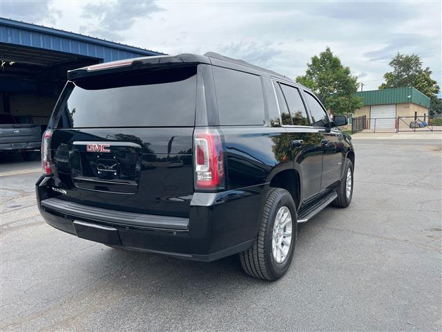 $22369 : 2017 GMC Yukon SLT, THIRD ROW image 8