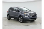 Ford EcoSport 2020 Titanium en Raleigh