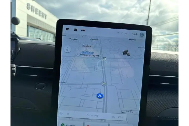 $26995 : Ford Mustang Mach-E 2024 Sel image 5