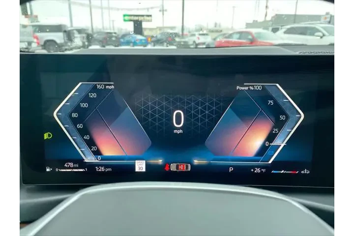 $36500 : BMW 3 Series 2025 AWD 330i x image 8