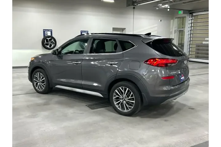 $19935 : Hyundai TUCSON 2020 AWD Ulti image 3
