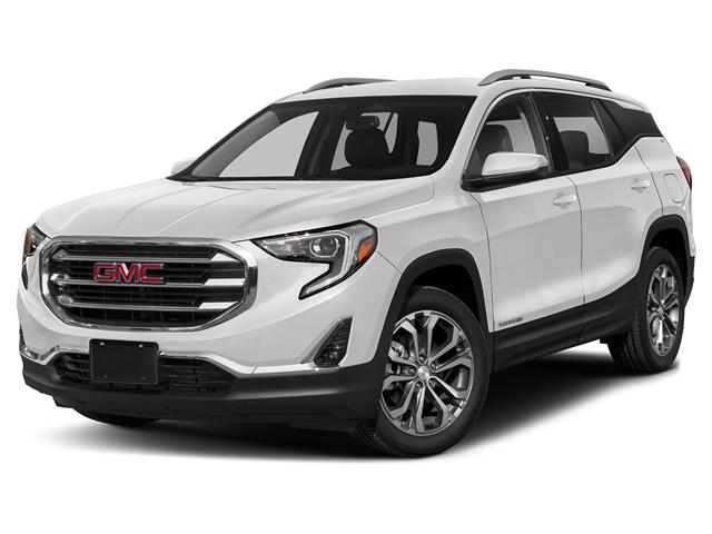 $23999 : 2021 Terrain SLT SUV I-4 cyl image 1