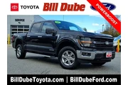 Ford F-150 2024 4x4 XLT 4dr en New Hampshire