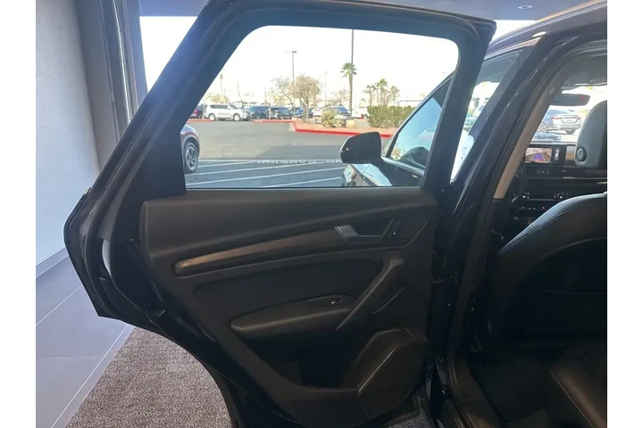 $20984 : Audi Q5 2018 AWD 2.0T quattr image 7