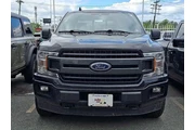 $32750 : Ford F-150 2020 4x4 Lariat 4 thumbnail
