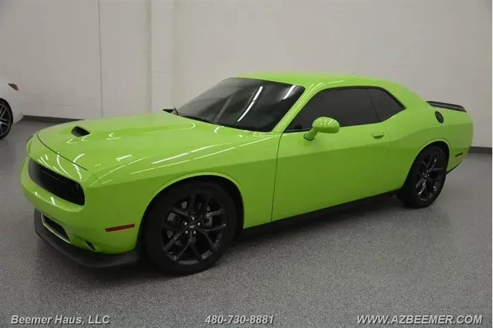 $39998 : Dodge Challenger 2023 R/T 2d image 3