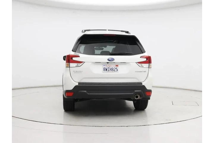 $27998 : Subaru Forester 2021 AWD Lim image 6