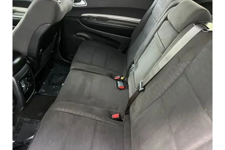 $16999 : Dodge Durango 2019 SXT 4dr S image 5