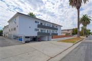 3721 Westwood Blvd Apartment en Los Angeles