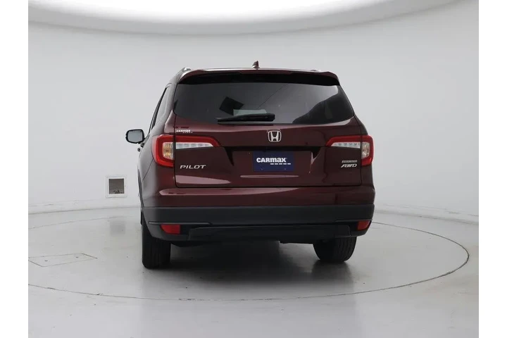 $29998 : Honda Pilot 2022 AWD SE 4dr image 6