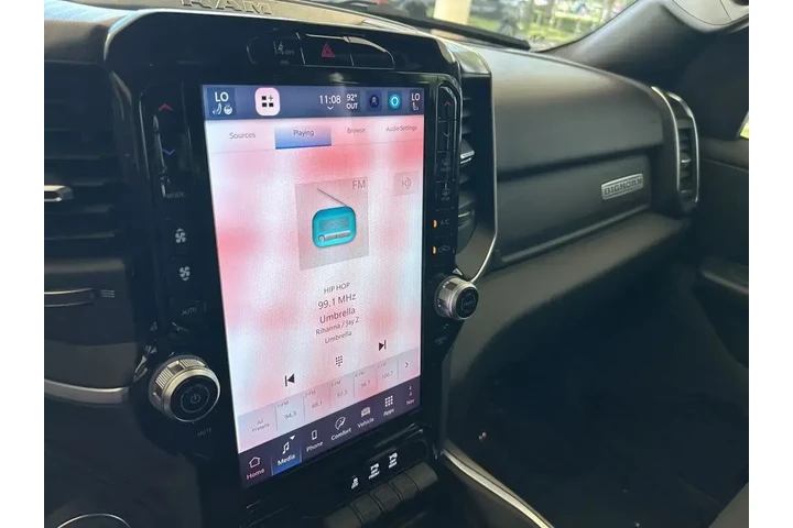 $37234 : Ram 1500 2025 4x4 Big Horn 4 image 7