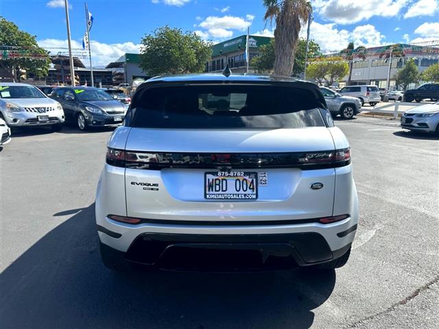 $34999 : 2020 Land Rover Range Rover E image 5