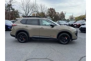 $28350 : Nissan Rogue 2025 AWD Rock C thumbnail