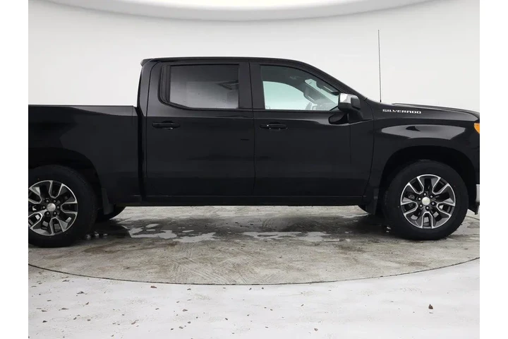 $33998 : Chevrolet Silverado 1500 202 image 7