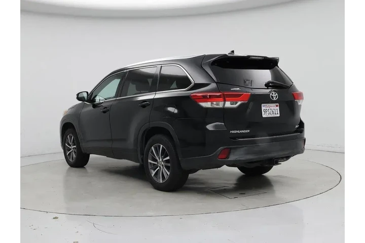 $21998 : Toyota Highlander 2017 XLE 4 image 2