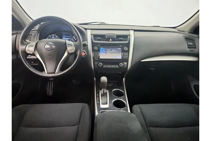 $11998 : Nissan Altima 2014 2.5 SV 4d image 9