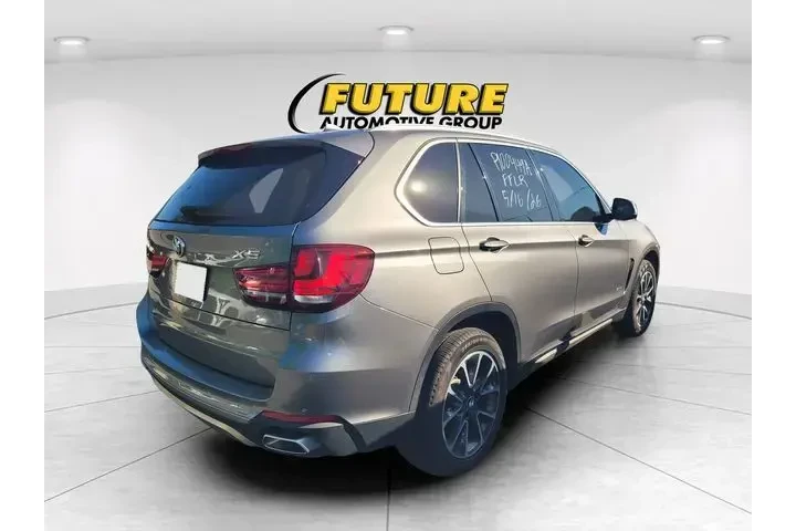 $20997 : BMW X5 2018 sDrive35i 4dr SU image 3